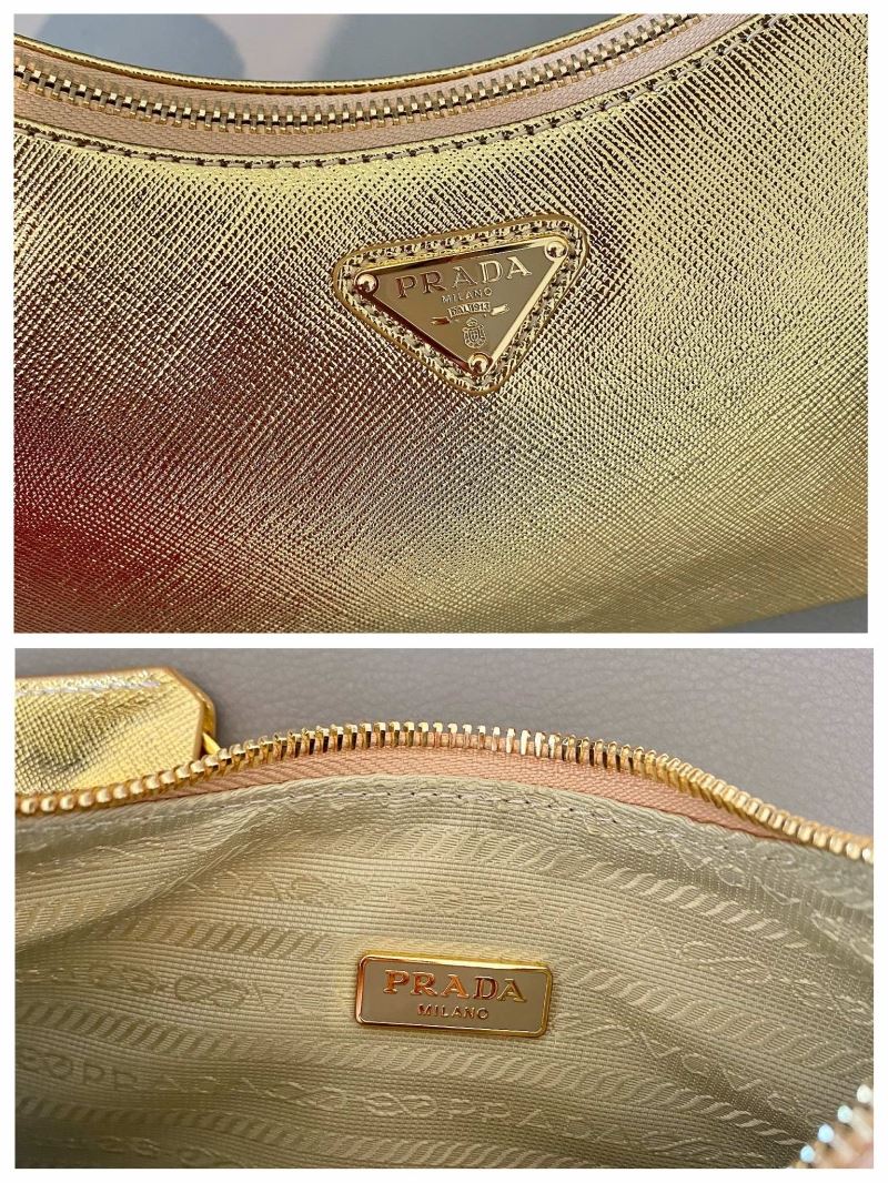 Pra*a hobo bags